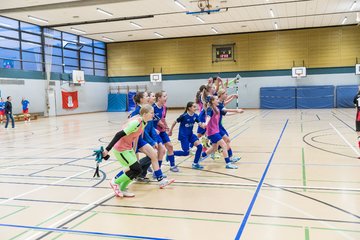Bild 695 - wCJ NFV Futsalmeisterschaft